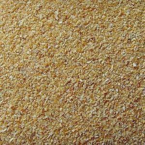 भुना हुआ बारीक लहसुन