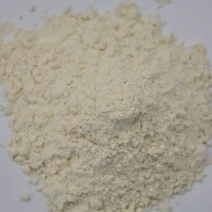 केवल जैविक लहसुन पाउडर