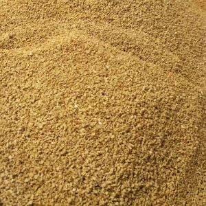 भुने हुए लहसुन के दाने